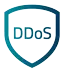Anti DDoS Protection